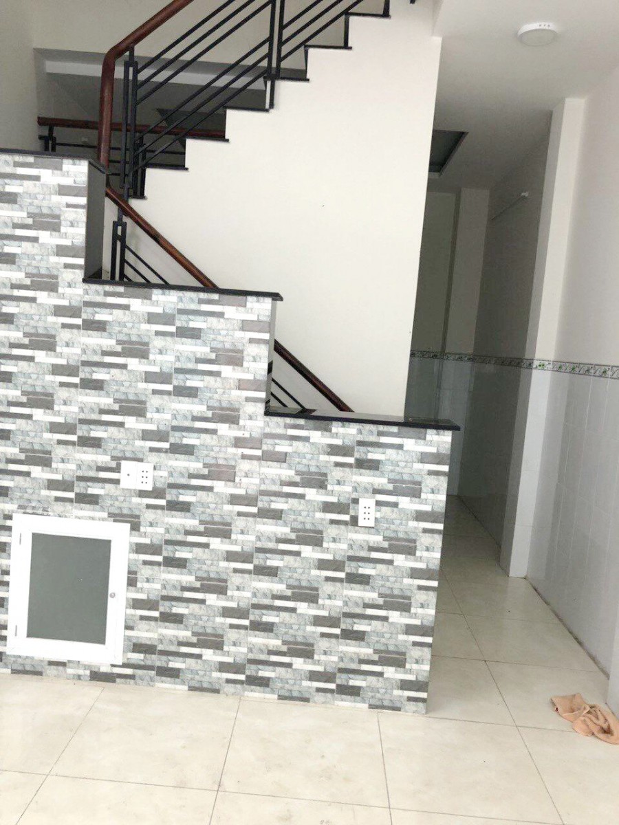 Nhà cho thuê (4*9m) hẻm ôtô 1287 đường Phạm Thế Hiển…