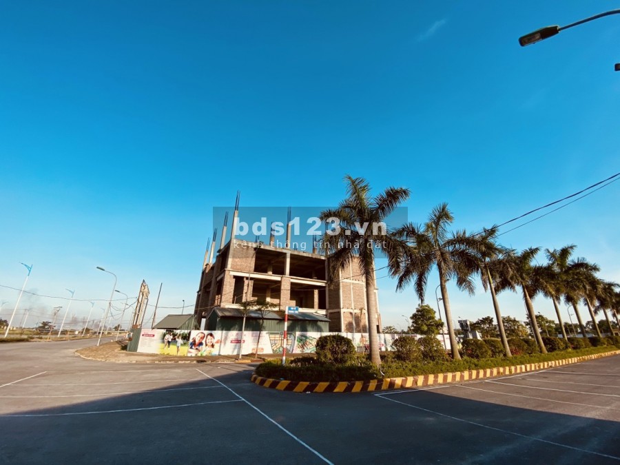 Đất nền dự án Inho City Đại Xuyên, Phú Xuyên Hà Nội, đầu tư sinh lời