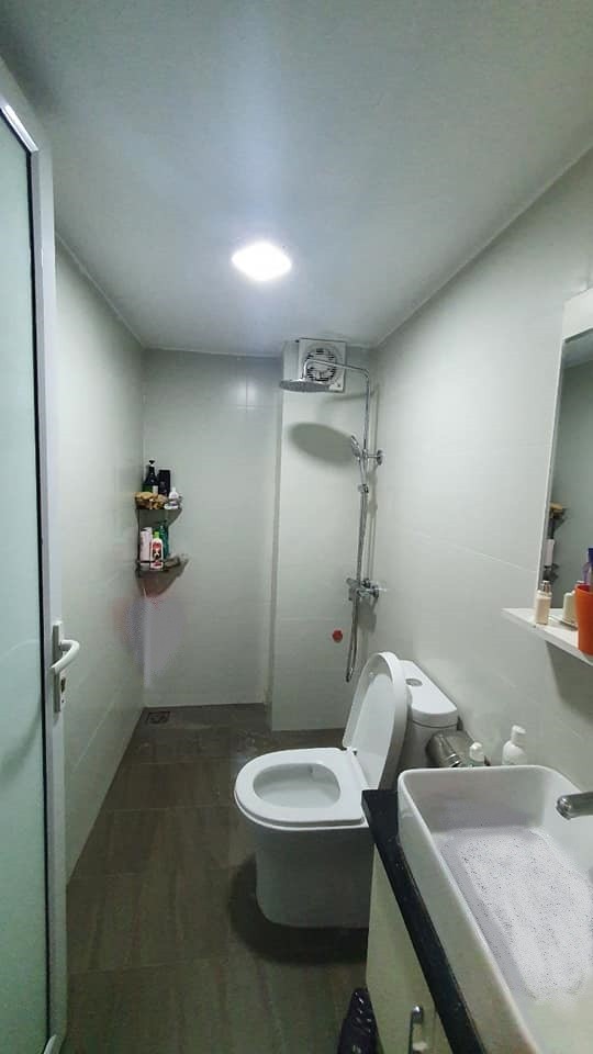 Bán Căn hộ KĐT Phúc La Văn Quán, Hoàn thiện, 78m2, 2 ngủ, 2 wc. Chỉ 1,65 tỷ