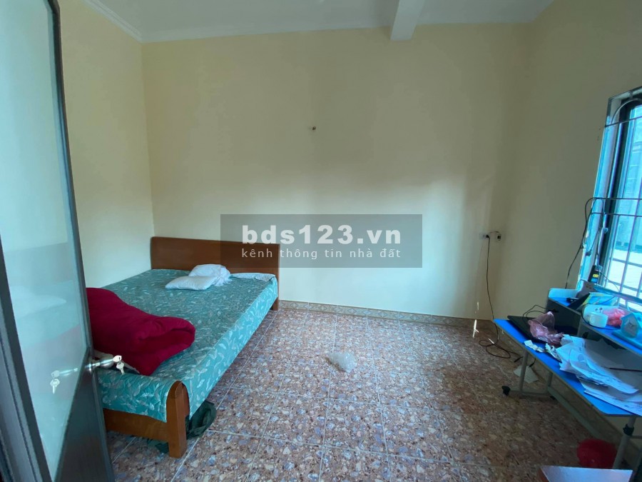 Bán nhà nguyên căn rộng 50m2, ô tô vào ở ngay, Quận Hà Đông, tặng nội thất
