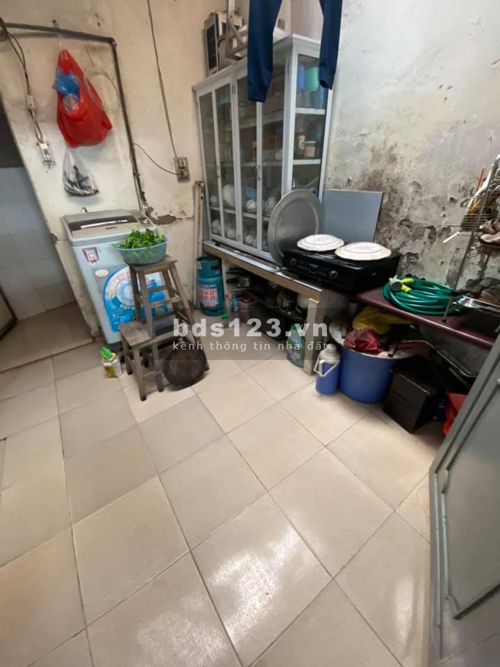 Bán nhà Tôn Đức Thắng ngõ ô tô diện tích 50m2, 6 tầng, mt 5m, giá 8 tỷ