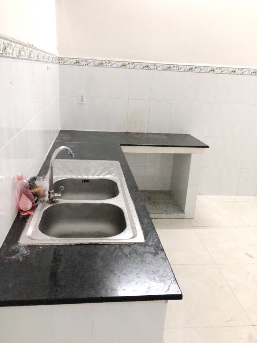 Nhà cho thuê (4*9m) hẻm ôtô 1287 đường Phạm Thế Hiển…