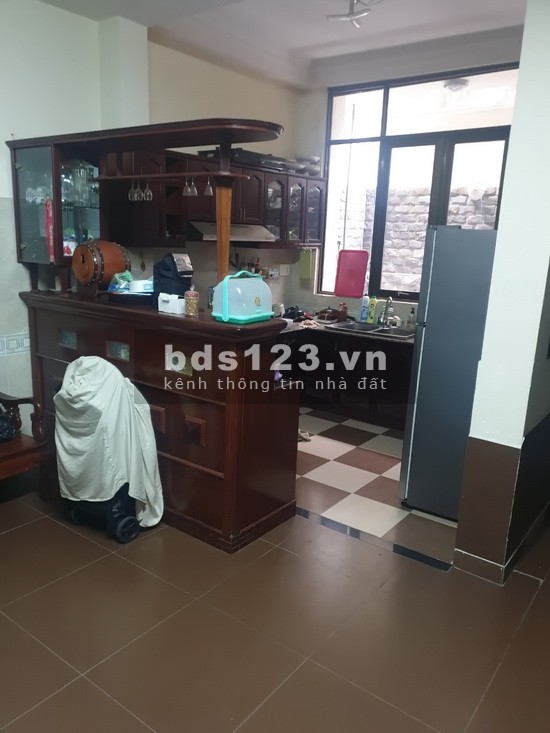 Biệt Thự 2 lầu sân thượng, dt 7x 17m, KDC Phú Mỹ, phường Phú Mỹ, Quận 7