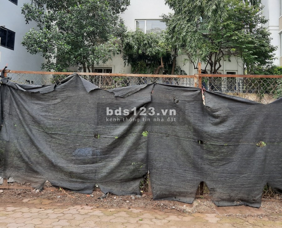 Bán đất mặt phố An Dương Vương, Tây Hồ, dt 175m2, giá 15.5 tỷ