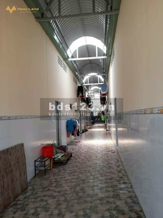 Cần sang gấp 16 phòng trọ nằm trong KCN NHẬT – HÀN lớn nhất Bình Dương