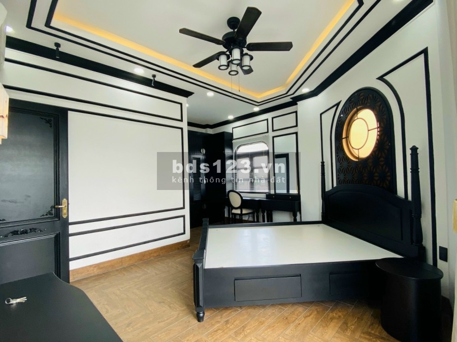 Bán nhà Biệt Thự Đường Lê Đức Thọ, phường 16, Quận Gò vấp