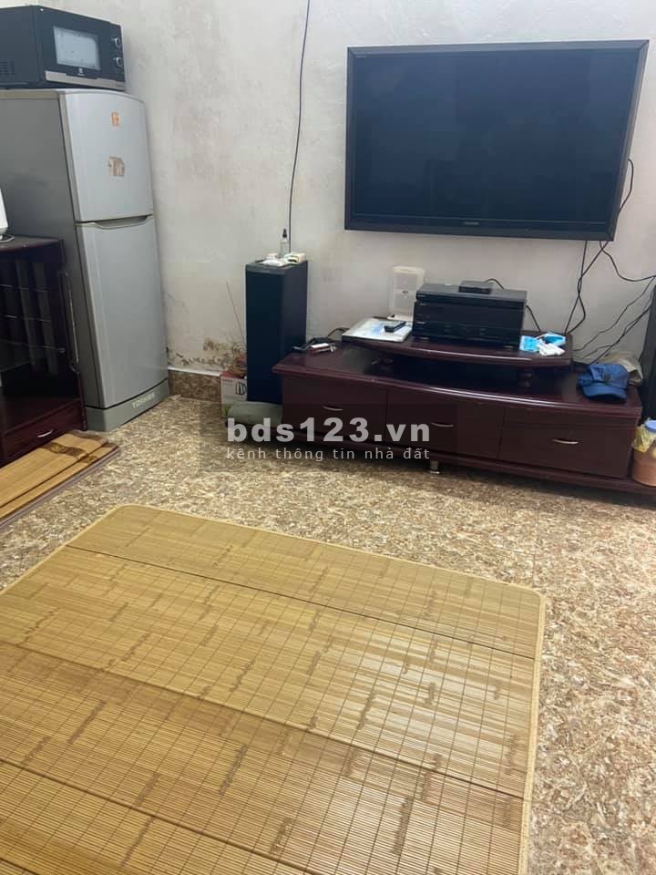 Bán nhà Tôn Đức Thắng ngõ ô tô diện tích 50m2, 6 tầng, mt 5m, giá 8 tỷ
