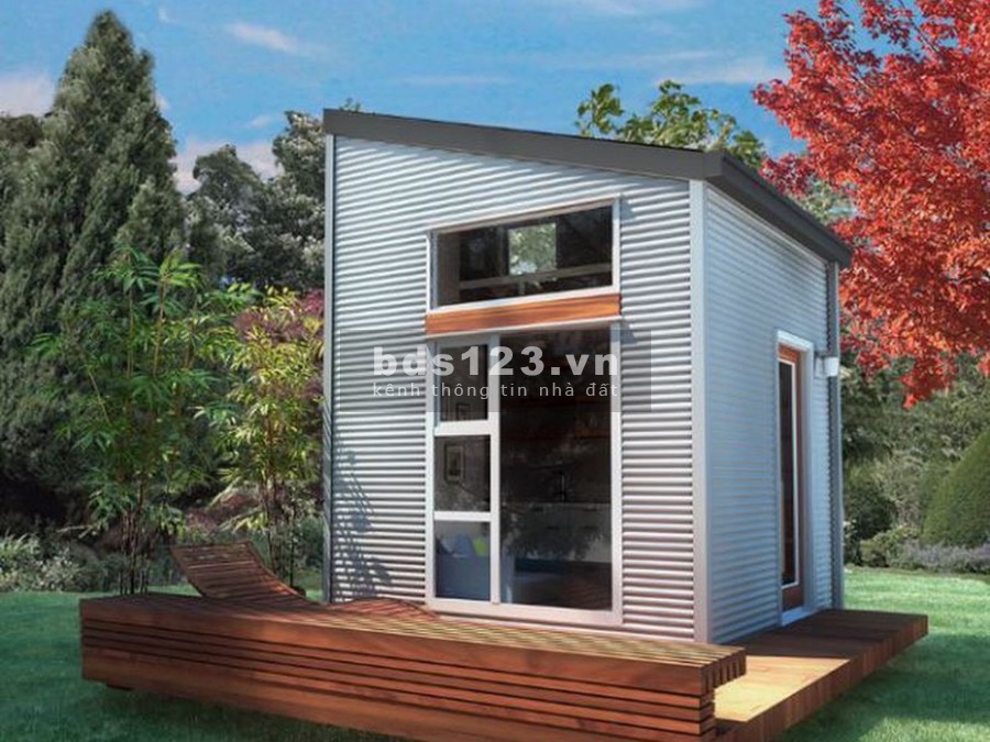 Đất mặt tiền giáp suối, có vườn cây ăn trái diện tích 500m2 giá 700tr