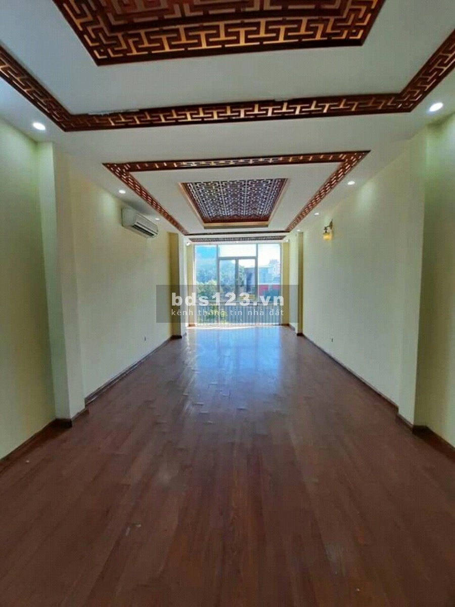 Mặt Phố trường Chinh Nhà 7 Tầng Kinh Doanh Văn Phòng Thanh Xuân