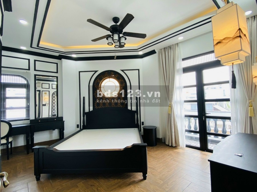 Bán nhà Biệt Thự Đường Lê Đức Thọ, phường 16, Quận Gò vấp