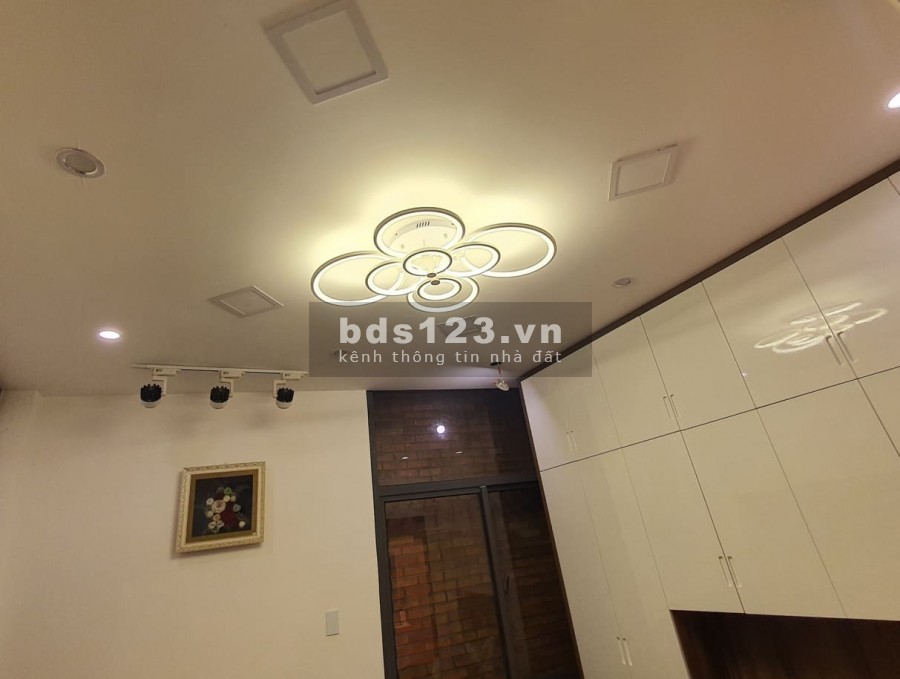 Bán nhà siêu thông minh 4.0 đẳng cấp Thiên Phước 50m2 giá rẻ chỉ 7.5tỷ