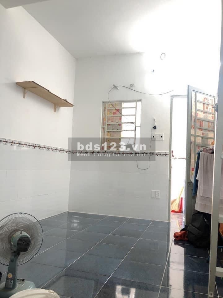 Tìm nữ đi làm ở ghép Gò Vấp nhà có 2 cửa trước sau