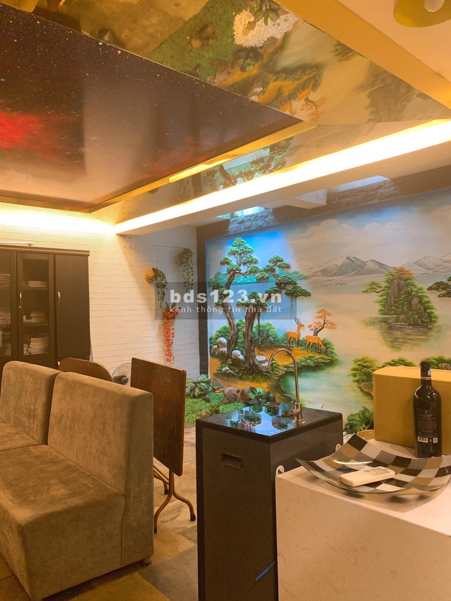 Bán biệt thự khu đô thị Mỹ Đình Sông Đà Sudico, 194m2, 5 tầng, 9m mặt tiền, 33.5 Tỷ