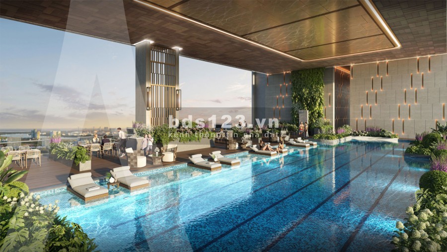 Sở hữu ngay căn hộ cao cấp Astral City chỉ với 600 triệu, kiến trúc đẹp lh 0568037042