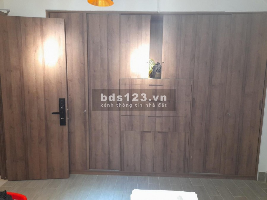 Bán nhà siêu thông minh 4.0 đẳng cấp Thiên Phước 50m2 giá rẻ chỉ 7.5tỷ