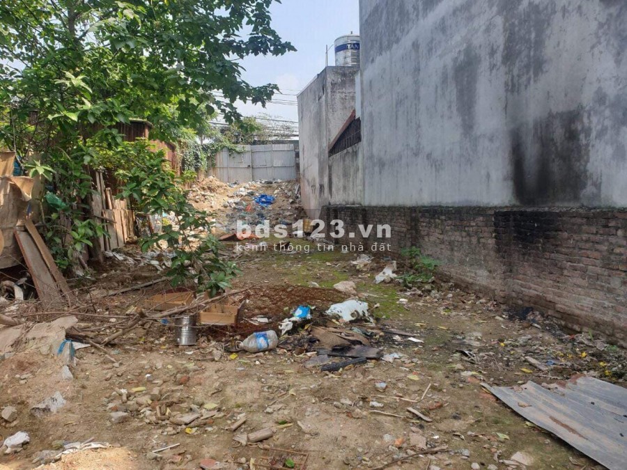 Bán đất Vạn Phúc, Ô tô đỗ cửa, 68M, dưới 30 triệu/M.