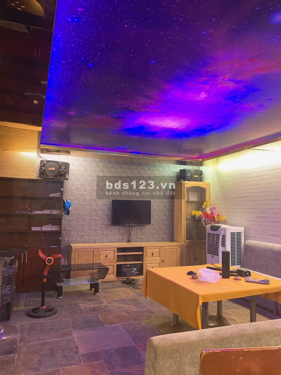 Bán biệt thự khu đô thị Mỹ Đình Sông Đà Sudico, 194m2, 5 tầng, 9m mặt tiền, 33.5 Tỷ