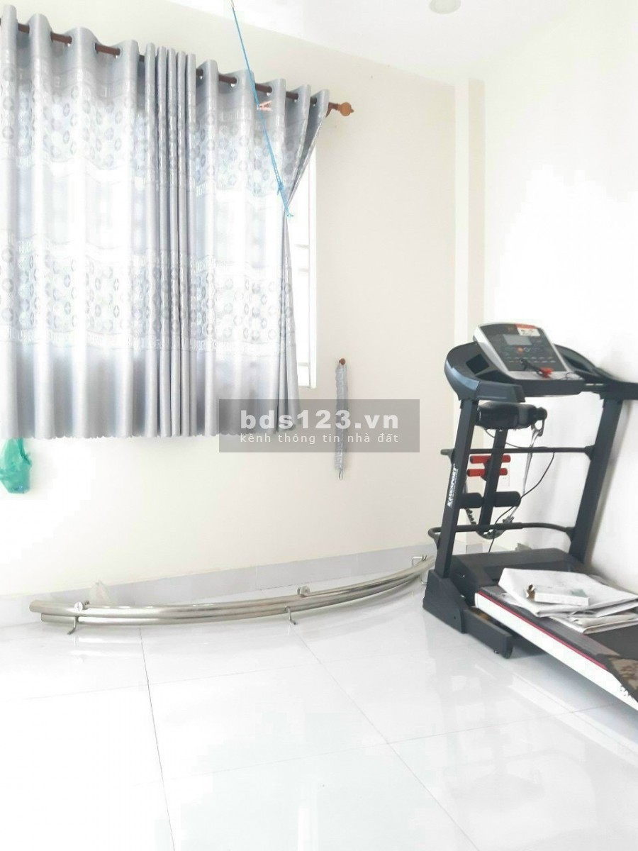 Bán nhà HXH quay đầu Âu Cơ, phường 9, Quận Tân Bình(5x10) chỉ 7.25 tỷ