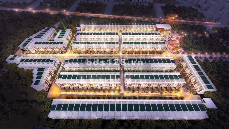 Đất nền Trung tâm Đồng Xoài, Bình Phước, giá rẻ nhất thị trường, có sổ đủ