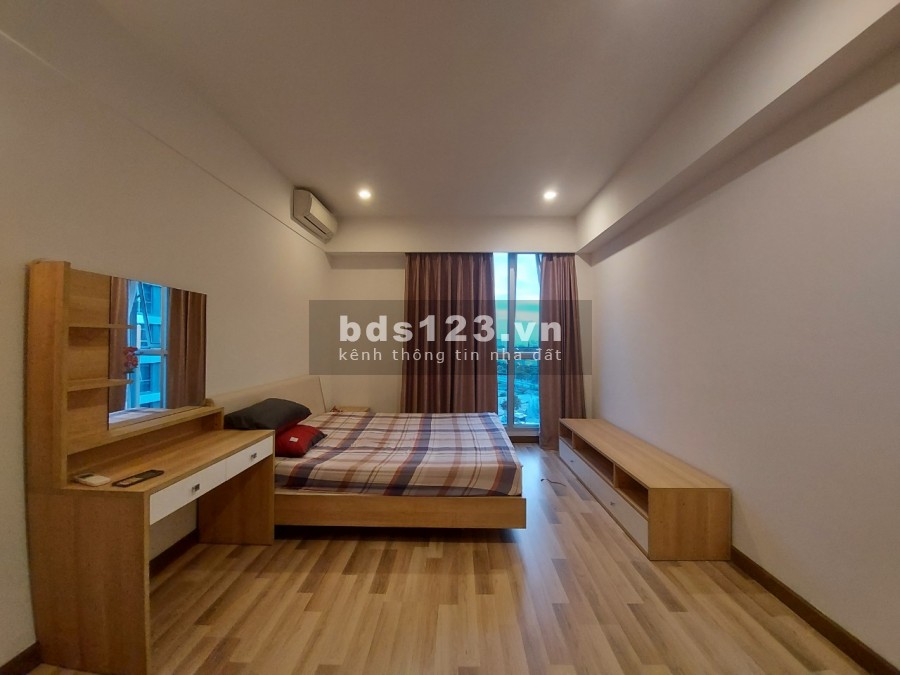 Cho thuê Căn hộ 2 Phòng ngủ Saigon Airport Plaza - Nội thất như hình!