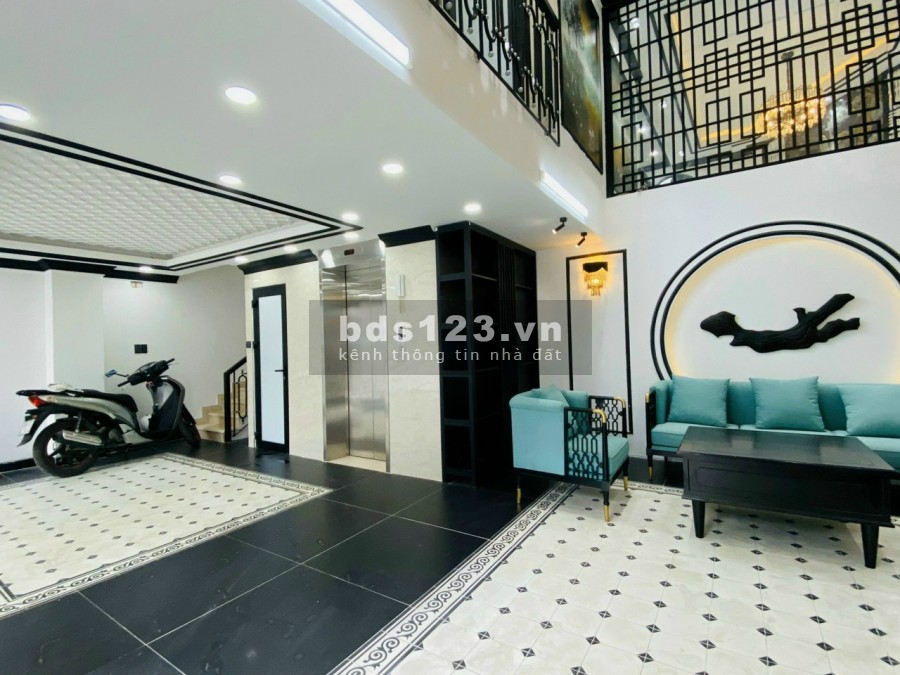 Bán nhà Biệt Thự Đường Lê Đức Thọ, phường 16, Quận Gò vấp