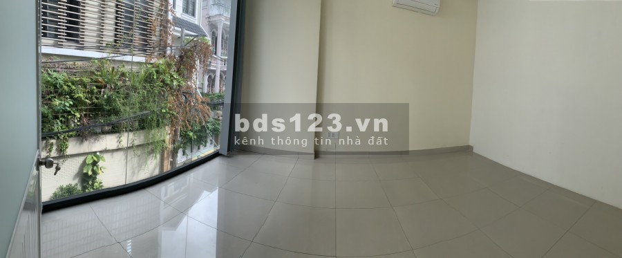 Biệt Thự 8x13m, 1 lầu, HXH, gần Phổ Quang sân bay, 0938.764.277