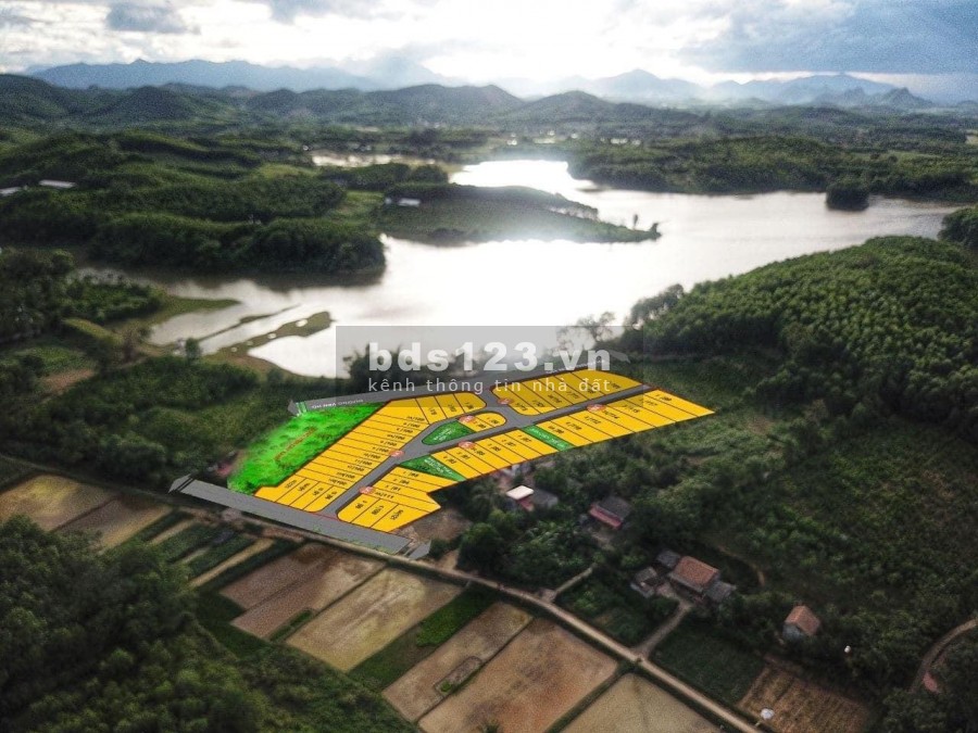 Bất động sản Thanh Hoá cơ hội đầu tư sinh lời không thể bỏ qua, lh 0865541223