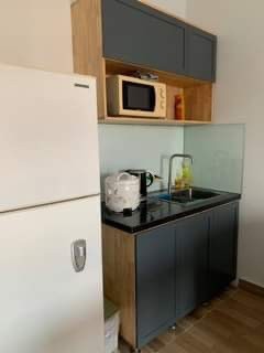 Cần tiền bán gấp căn chung cư Mỹ Phước, giá bán 2 tỷ