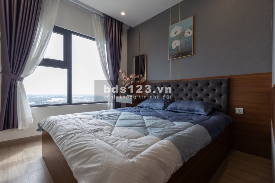 Cho thuê và chuyển nhượng căn hộ Vinhomes Grand Park Q9 giá tốt Lh: 0908696486