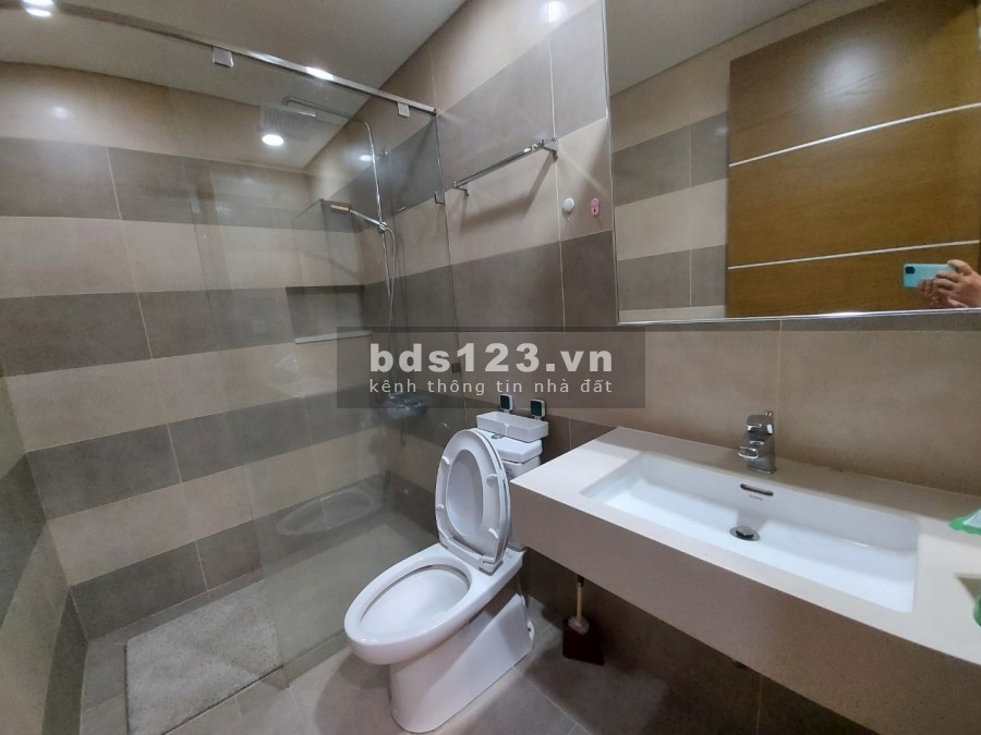 Cho thuê Căn hộ 2 Phòng ngủ Saigon Airport Plaza - Nội thất như hình!
