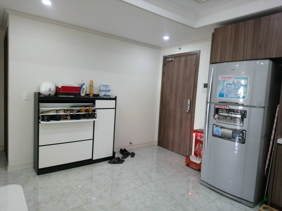 Bán gấp nhà Đào Duy Từ, Phường 6, Quận 10, 36m2, 3 Tầng, 4x9, giá bán 4 tỷ 9