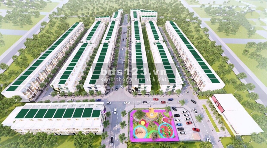 Đất nền Trung tâm Đồng Xoài, Bình Phước, giá rẻ nhất thị trường, có sổ đủ