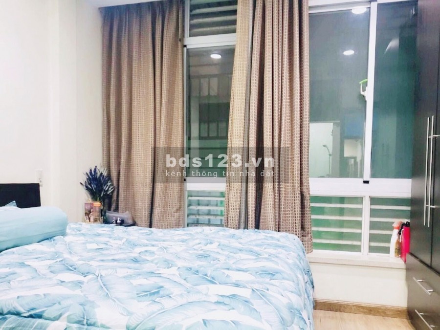 Nhà cực đẹp Quận 10 diện tích sử dụng 34m2 giá chỉ 4 tỷ, lhcc