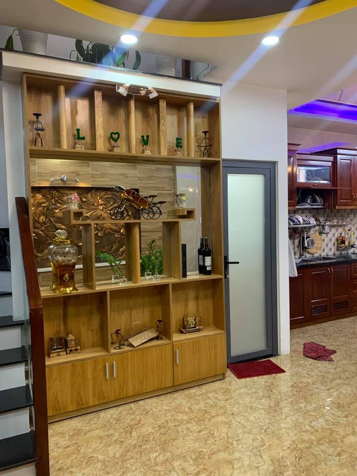 Siêu đẹp mặt tiền kinh doanh đường Lê Đức Thọ, p13. Gò Vấp diện tích 120M2, 6 tầng