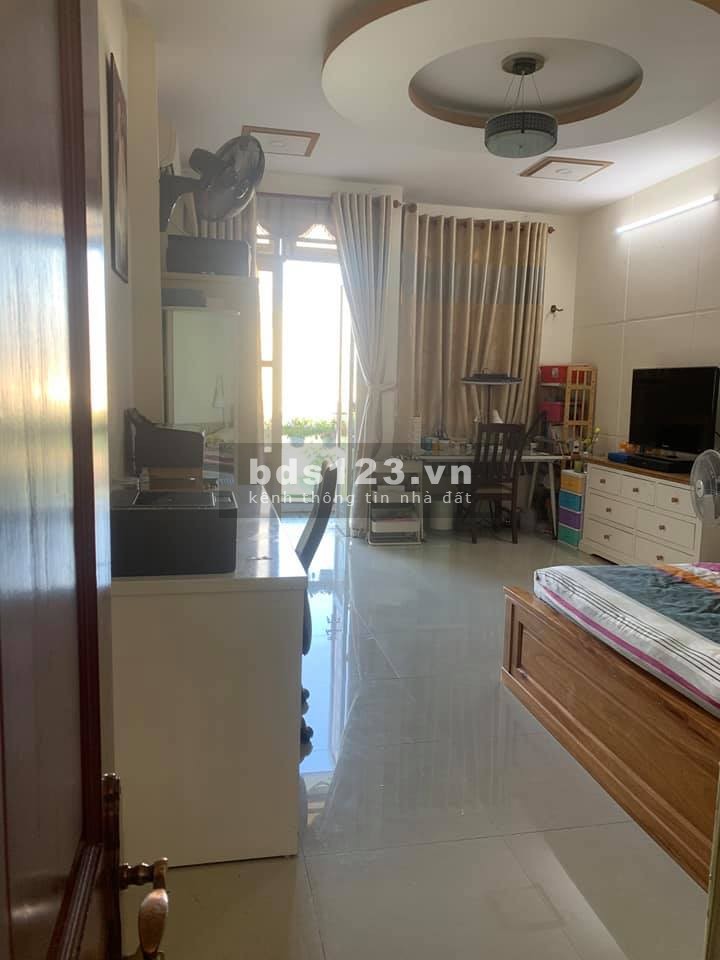 Bán nhà mặt tiền đường số, Chu Văn An, Bình Thạnh, 12.8 TỶ