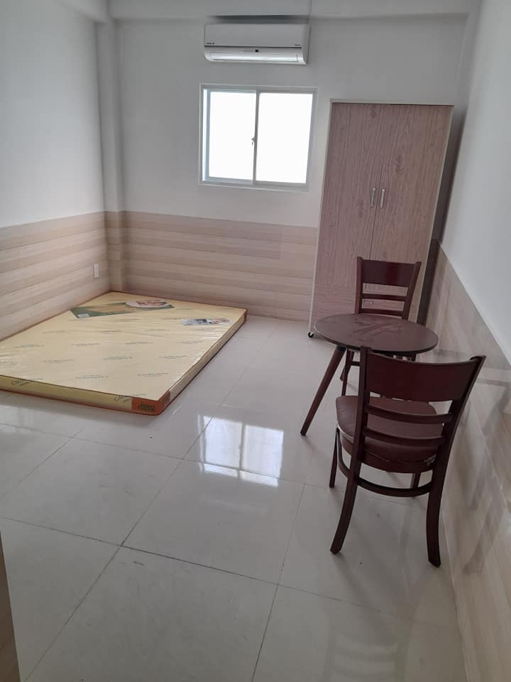 Hẻm xe hơi bán căn hộ dịch vụ 6 tầng. 25 phòng ngủ và 1 kiot dt128m2