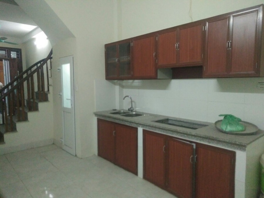 Bán nhà mới xây Phan Đình Phùng hẻm xe hơi đổ cổng giá nhỉnh 3.5 TỶ