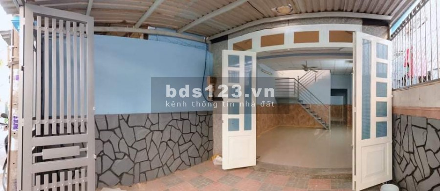 Bán gấp nhà hẻm Trường Chinh, Quận Tân Bình giá bán nhanh 5.9 tỷ