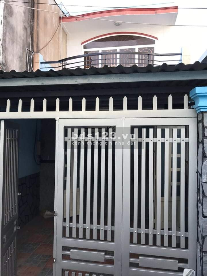 Bán gấp nhà hẻm Trường Chinh, Quận Tân Bình giá bán nhanh 5.9 tỷ