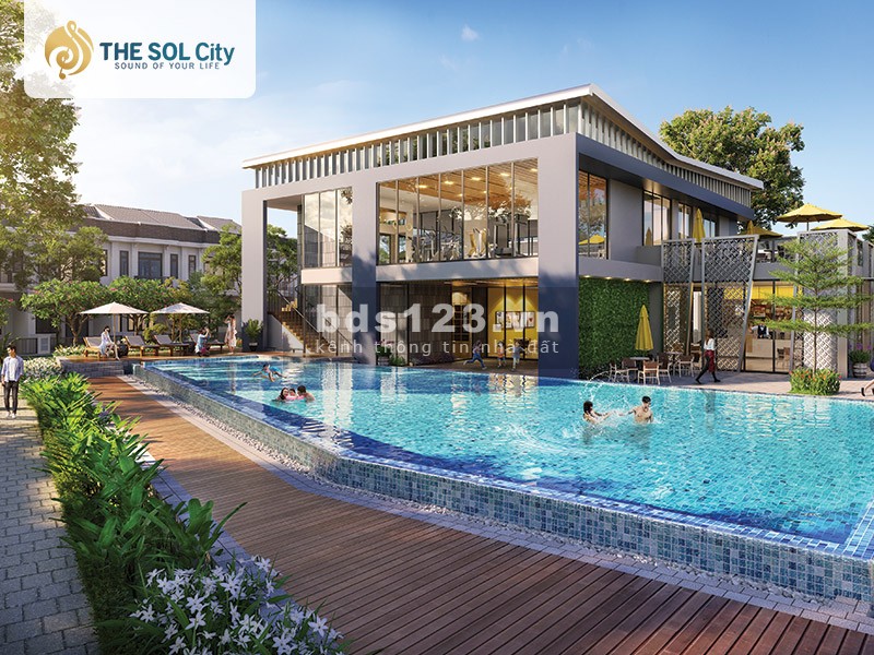 The Sol City mở bán đợt 2, em có giỏ hàng chất lượng, giá chủ đầu tư, gọi em Trang 0987788030 ạ