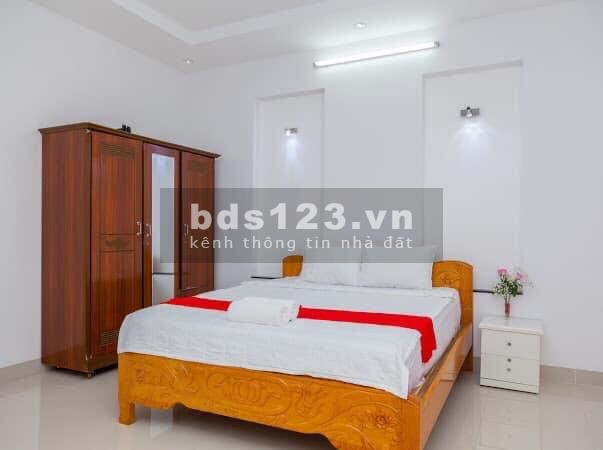 Bán gấp nhà hẻm 7m đường Hoàng Văn Thụ P.7 Vũng Tàu, giá 8.4 tỷ