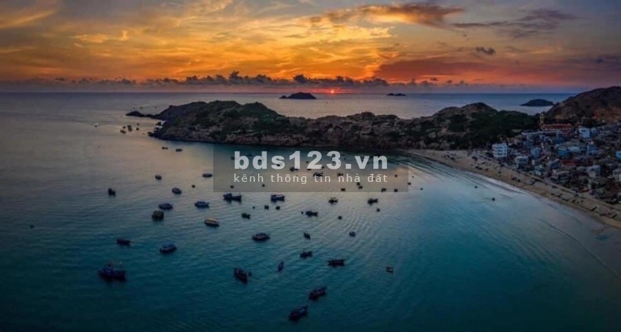 Căn hộ nghĩ dưỡng view biển Kỳ Co Quy Nhơn, chung cư Takashi Ocean Suite