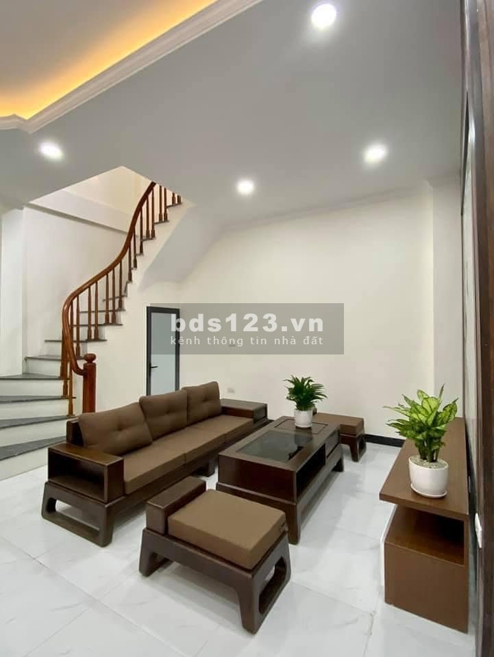 Siêu phẩm mới toàn 5 tầng full nội thất gần metro Hà Đông,…