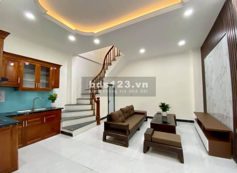 Siêu phẩm mới toàn 5 tầng full nội thất gần metro Hà Đông,…