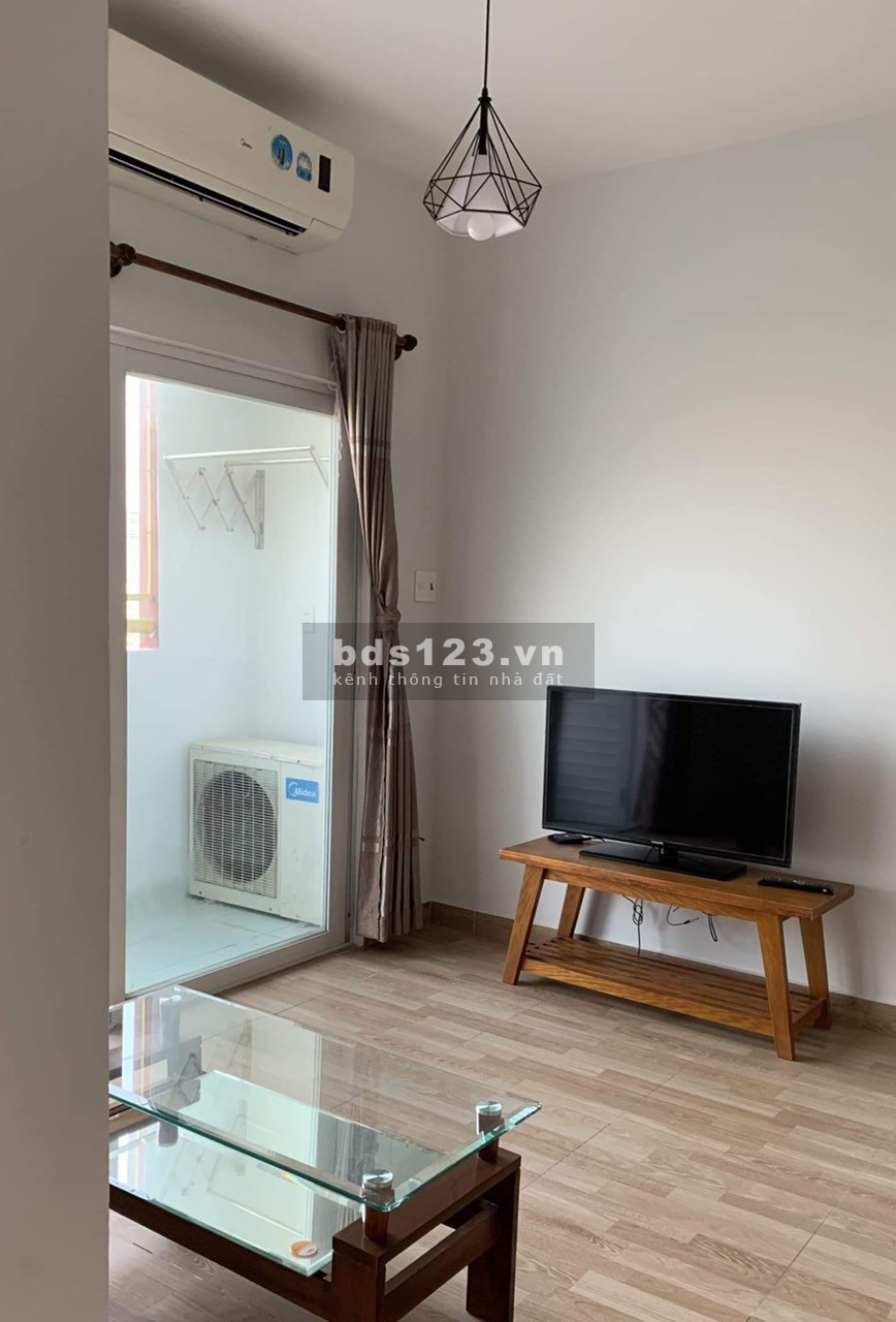 Cần tiền bán gấp căn chung cư Mỹ Phước, giá bán 2 tỷ