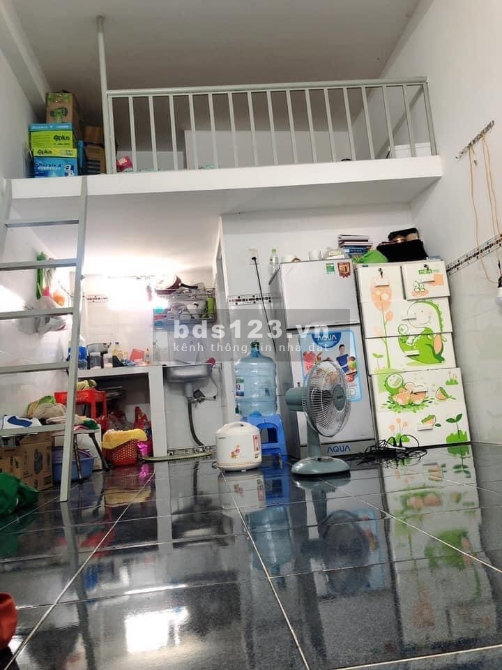 Tìm nữ đi làm ở ghép Gò Vấp nhà có 2 cửa trước sau