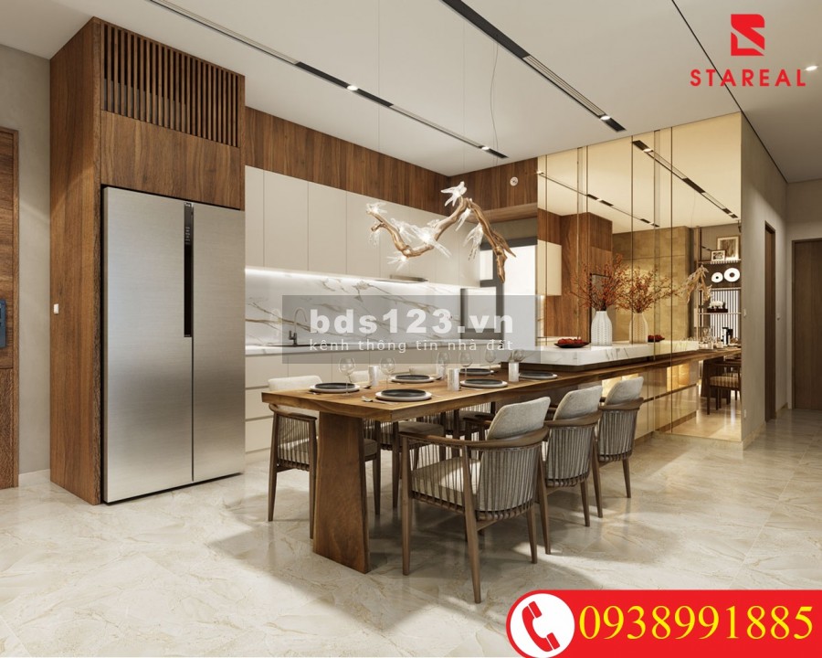 Keppel Land Mở bán 10 suất nội bộ Celesta Heights Nguyễn Hữu Thọ 0938 991 885