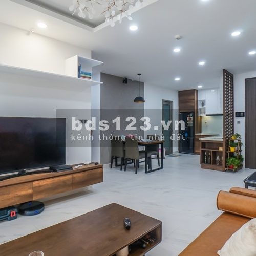 Căn hộ cao cấp duy nhất MT Quốc Lộ 51. Giá 999tr/căn 2PN Phú Mỹ BR-VT