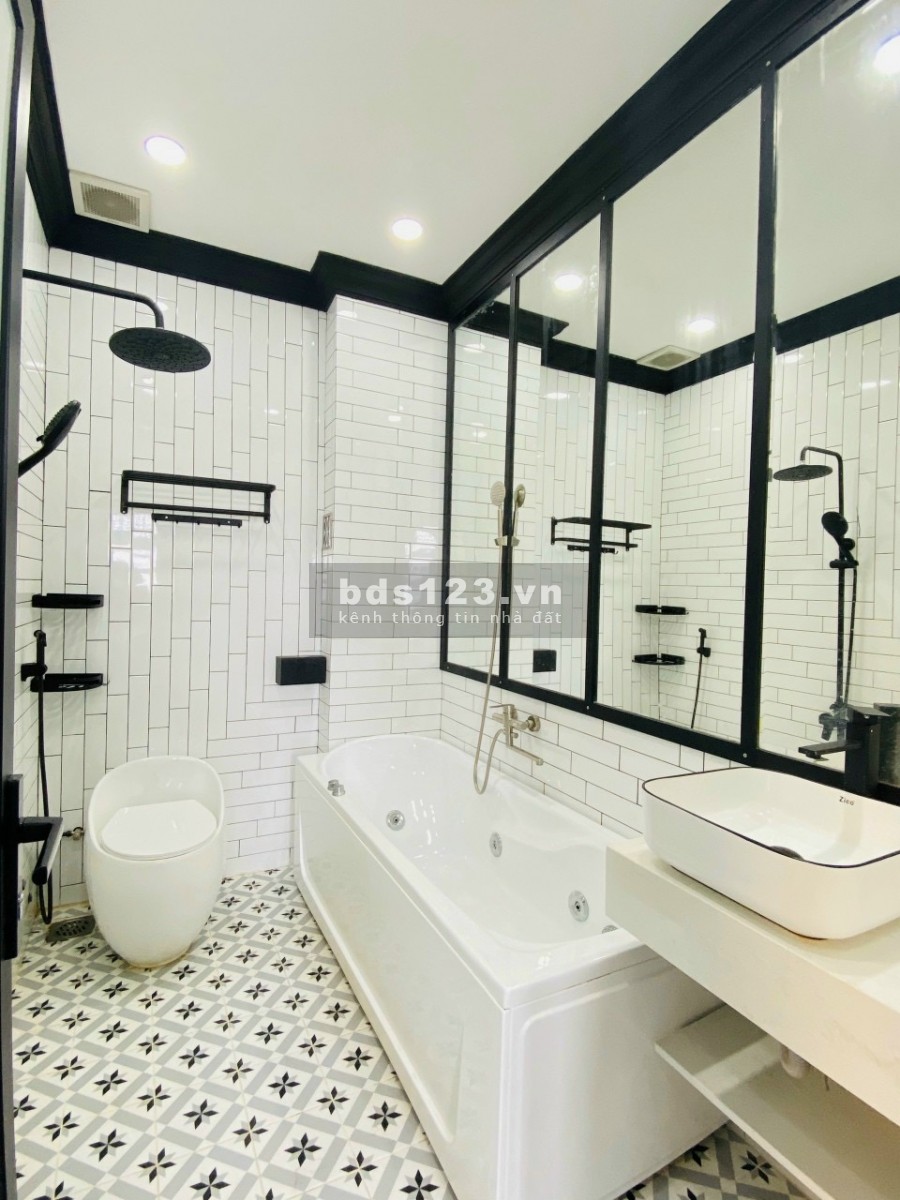 Bán nhà Biệt Thự Đường Lê Đức Thọ, phường 16, Quận Gò vấp