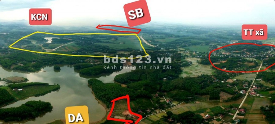 Bất động sản Thanh Hoá cơ hội đầu tư sinh lời không thể bỏ qua, lh 0865541223
